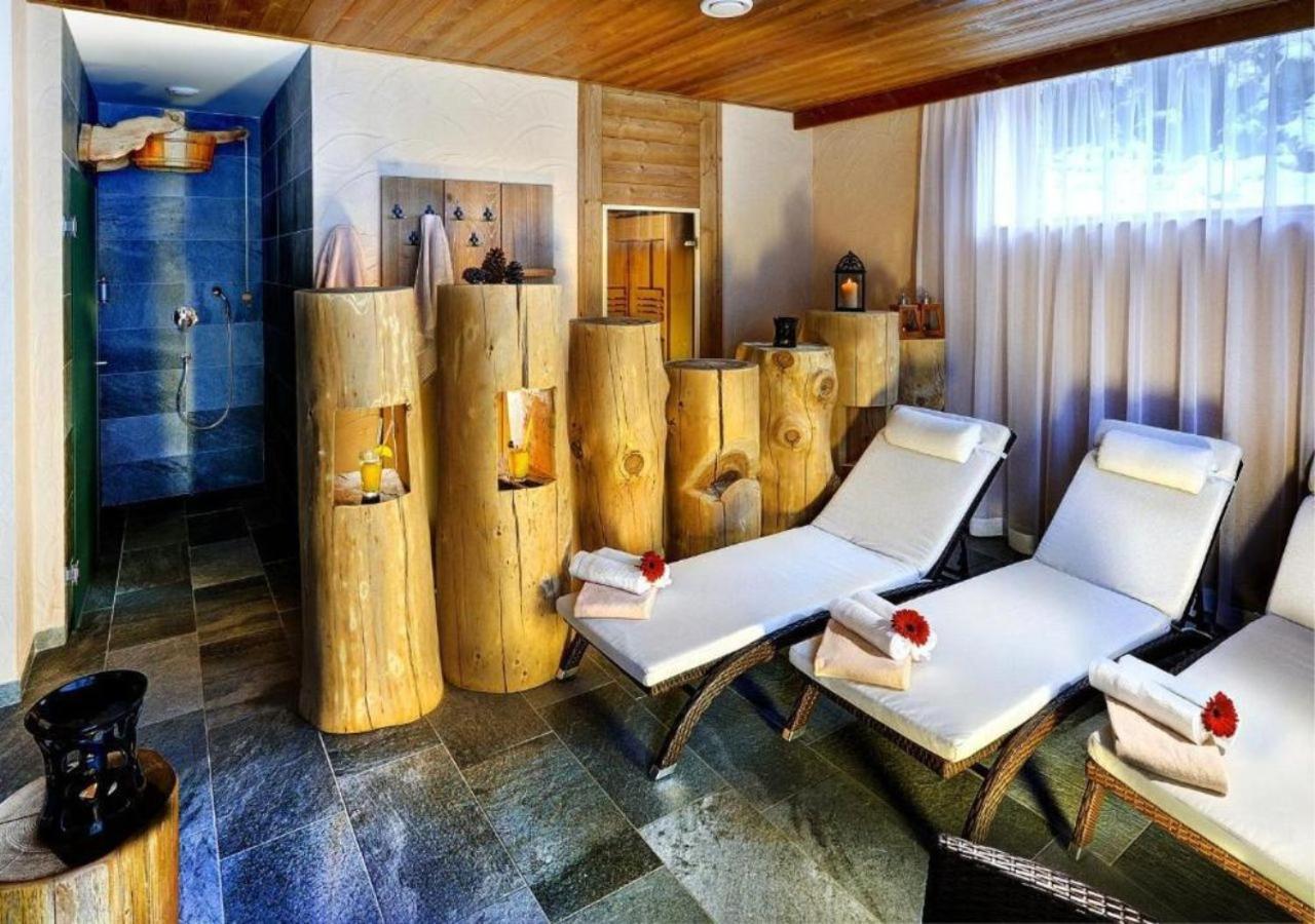 Chalets Jasna Collection Zahradky Demänovská Dolina Dış mekan fotoğraf